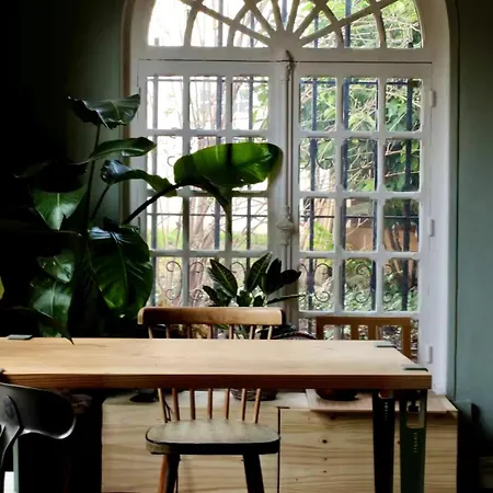 Atypical House Rouen