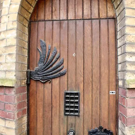 Atypical House * Rouen