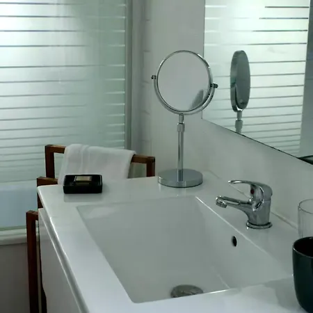 Ferienhaus Atypical House *