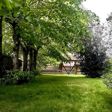 Atypical House Holiday home *