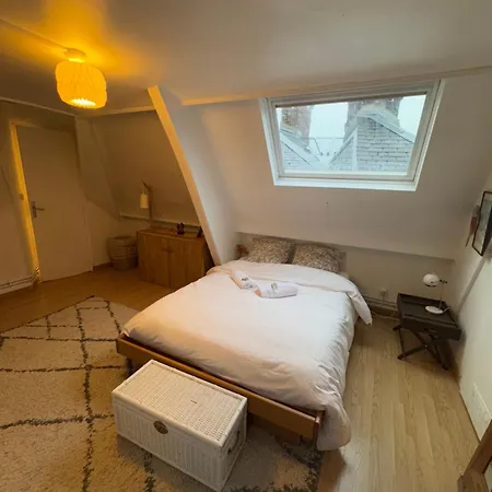 Dom wakacyjny Atypical House