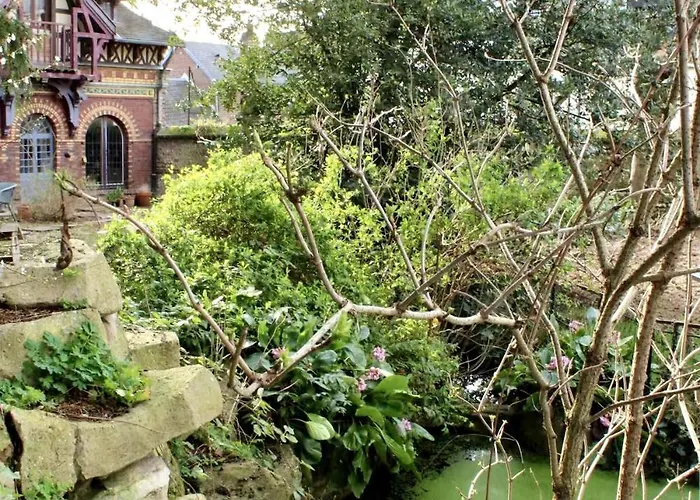 Holiday home Atypical House *