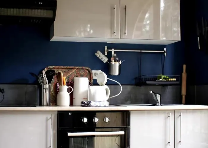 Atypical House Dom wakacyjny