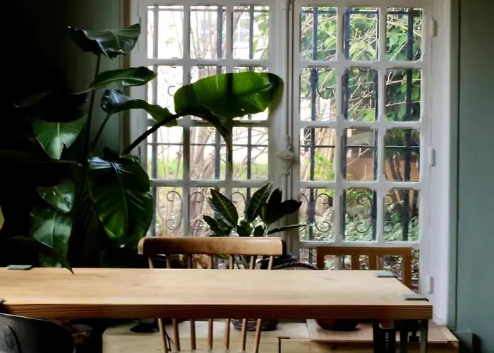 Atypical House Rouen