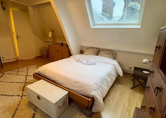 Atypical House Holiday home