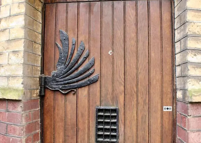 Atypical House * Rouen