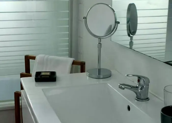 Dom wakacyjny Atypical House *