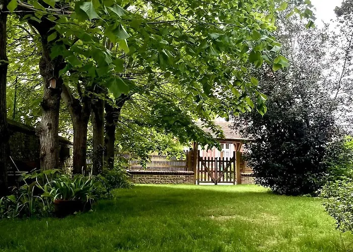 Atypical House Holiday home *