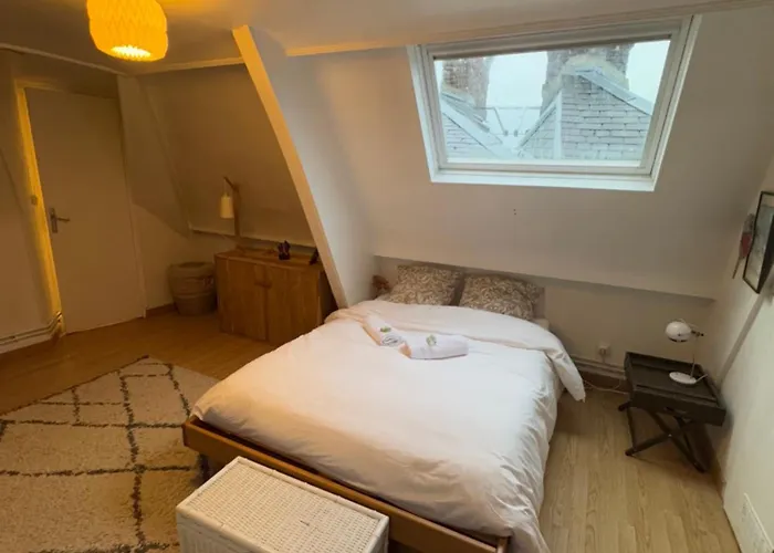 Holiday home Atypical House